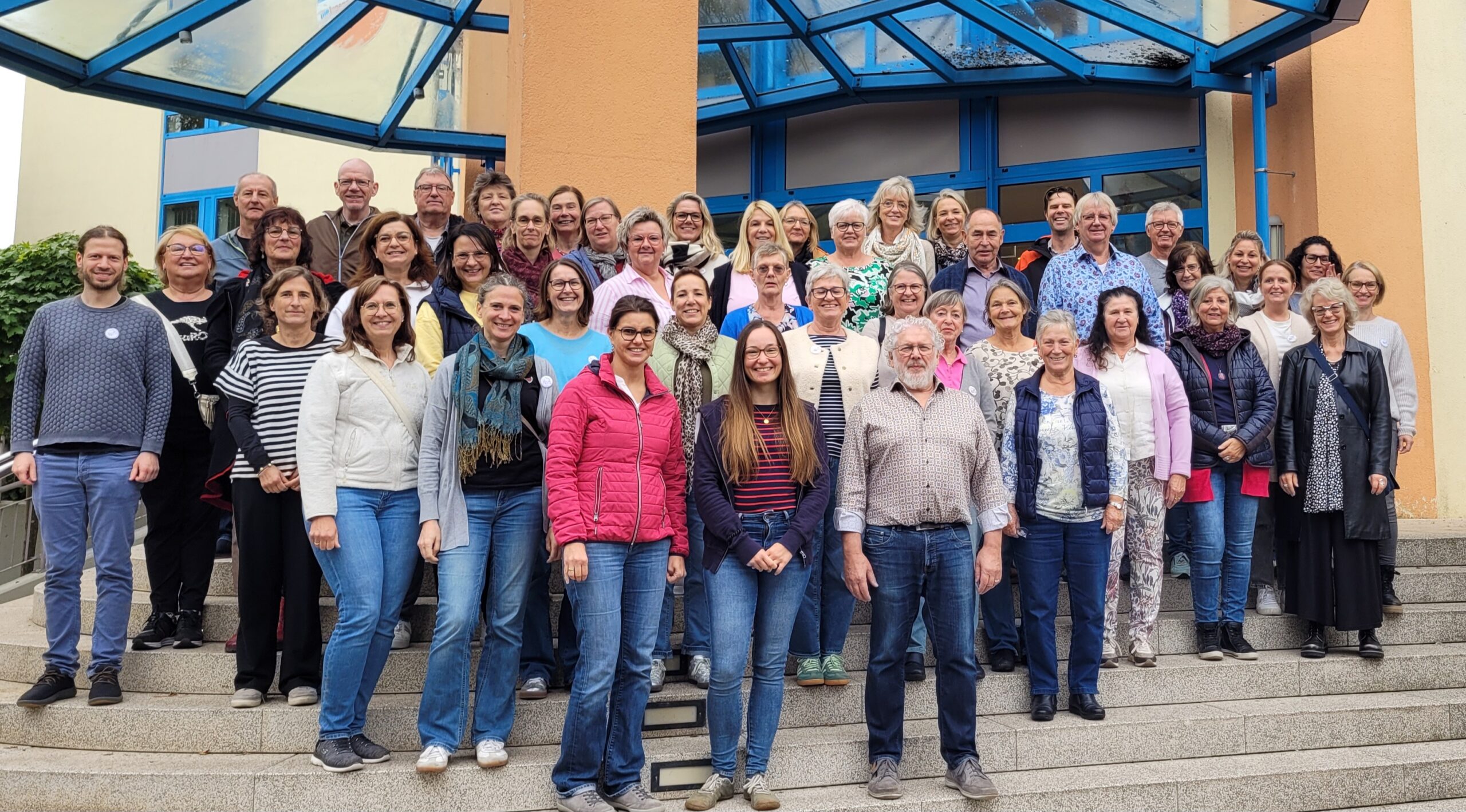 Probewochenende 2025